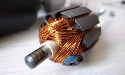 电枢是什么?电枢的作用